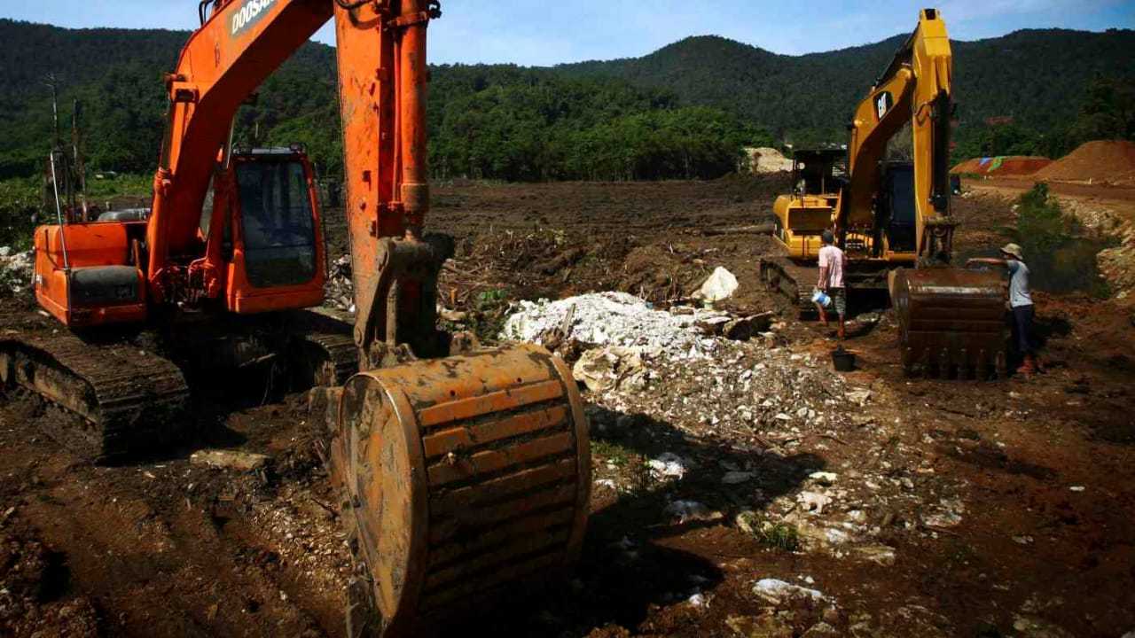 Tantangan Karbon Tinggi dalam Pengolahan Nikel Indonesia untuk Kendaraan Listrik