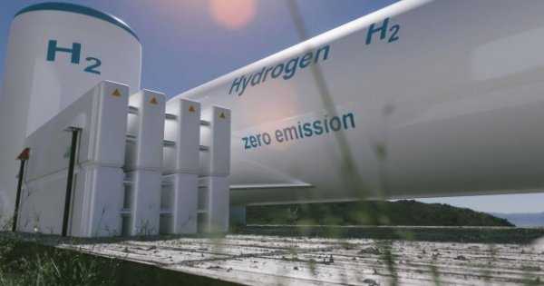Target Hidrogen Hijau 5GW dari RenewableUK untuk Jalur Cepat ke Nol Emisi Karbon