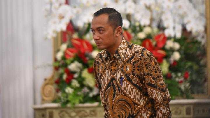 Target Sidang DPR pada 2028 di IKN Wajib Dilaksanakan