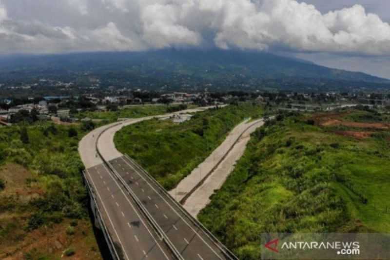 Tarif Tol Bocimi Seksi 1 Naik Mulai 7 Agustus