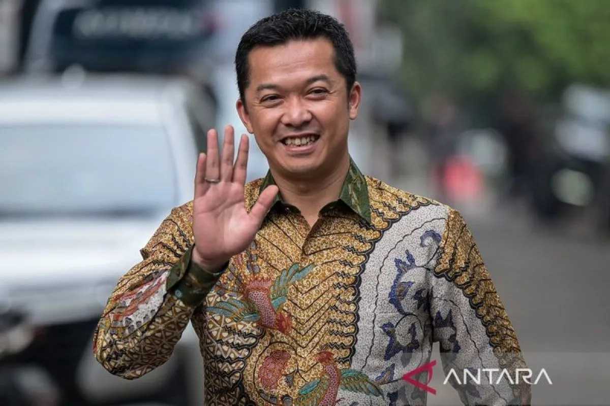 Taufik Hidayat Jadi Wamenpora di Kabinet Prabowo, Ini Profilnya