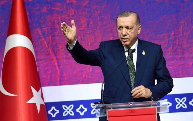 Tayyip Erdogan Berjanji 85 Juta Warga Turki Jadi Pemenang Pilpres pada Putaran Kedua