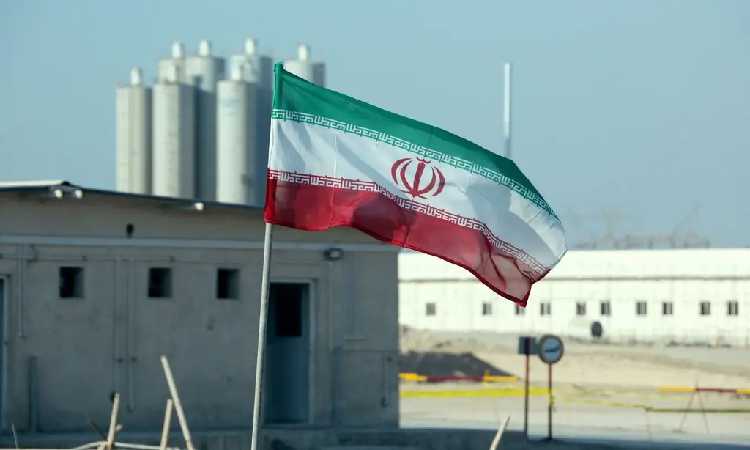 Tegang! Iran Akui Putuskan Kamera Badan Pengawas Nuklir PBB, Ada Apa?