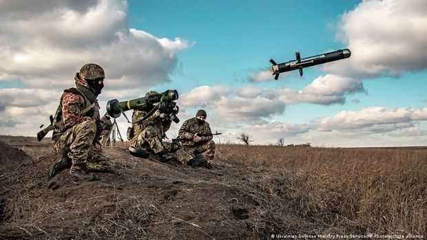 Tegas, Putin Mengatakan Jika Ukraina Bergabung Bersama NATO maka Bersiap Untuk Perang dengan Rusia