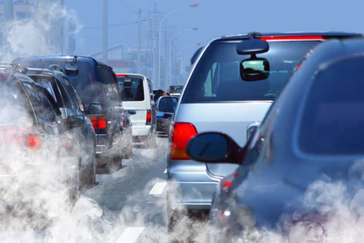Tekan Polusi, Kemenhub Dorong Optimasi Transportasi Umum