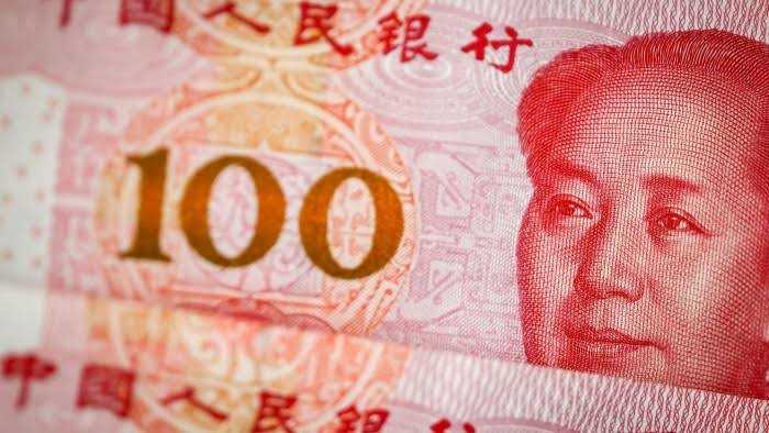 Tekanan Pasar untuk Melemahkan Yuan pada Bank Sentral Tiongkok Meningkat