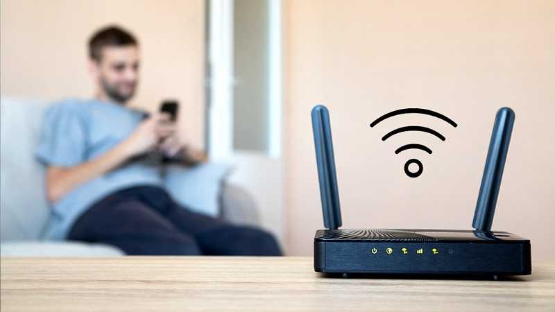 Teknologi 4G LTE Router Memungkinkan Mengakses Internet dari Mana Saja dan Kapan Saja