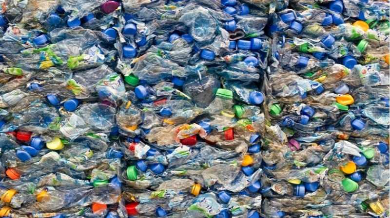 Teknologi Digital Tingkatkan Kemampuan Daur Ulang Sampah Plastik