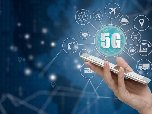 Teknologi Jaringan 5G: Fitur dan Manfaat