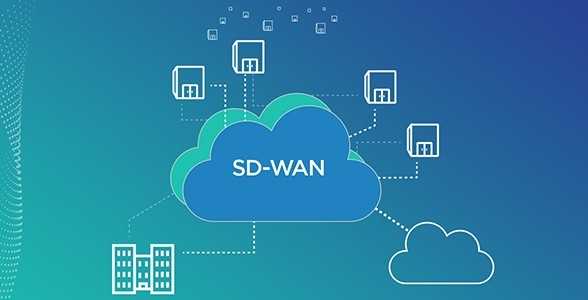 Teknologi SD-WAN Solusi Kuat untuk Infrastruktur Teknologi Informasi Perusahaan