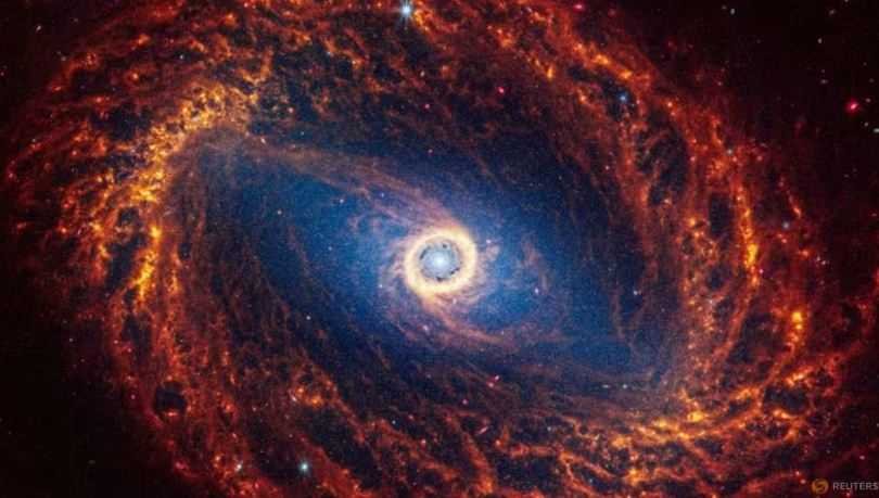 Teleskop James Webb Tangkap Gambar-gambar 'Menakjubkan' dari 19 Galaksi Spiral