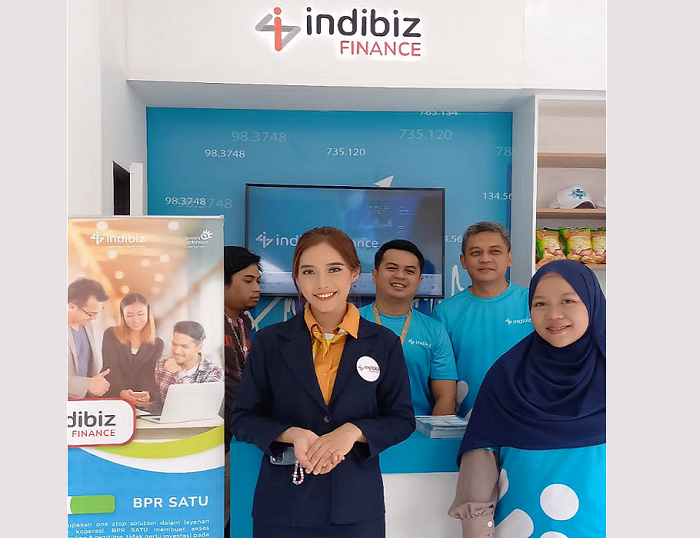 Telkom Indonesia Luncurkan Indibiz, Ekosistem Solusi Digital Dunia Usaha Indonesia