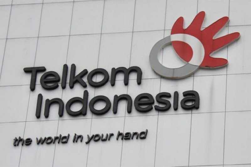 Telkom Pimpin Gugus Tugas Digitalisasi B20 Indonesia 2022