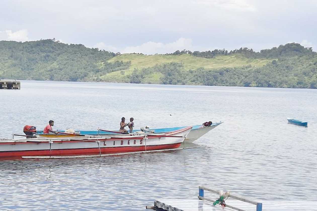 Teluk Wondama Siap Jadi Destinasi Utama di Papua Barat