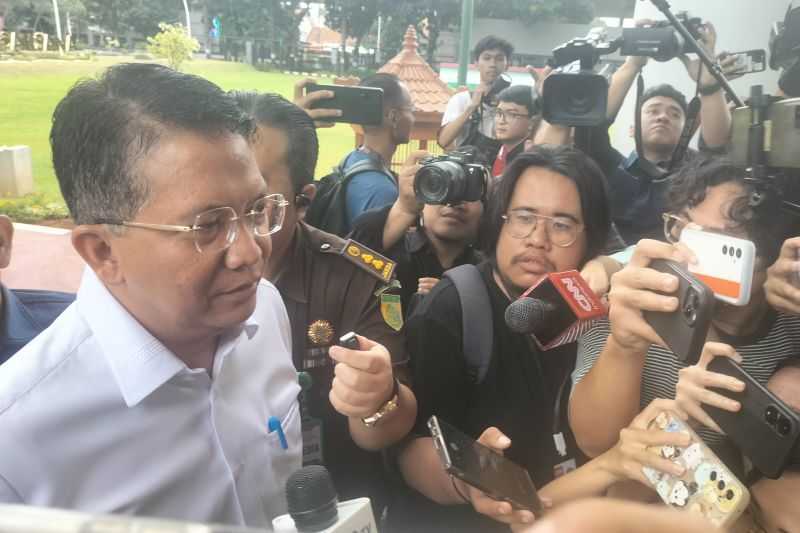 Telusuri Aliran dana Hasil Korupsi Tata Niaga Timah, Kejagung Periksa Sandra Dewi
