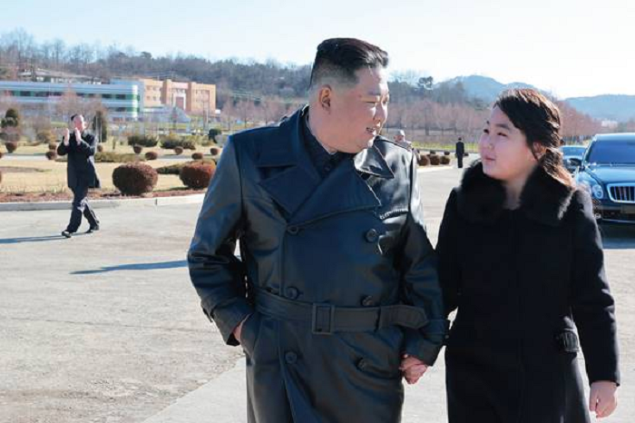 Teman Kim Jong-un Mengaku Tak Pernah Mendengar Pemimpin Korut Punya Anak Laki-laki