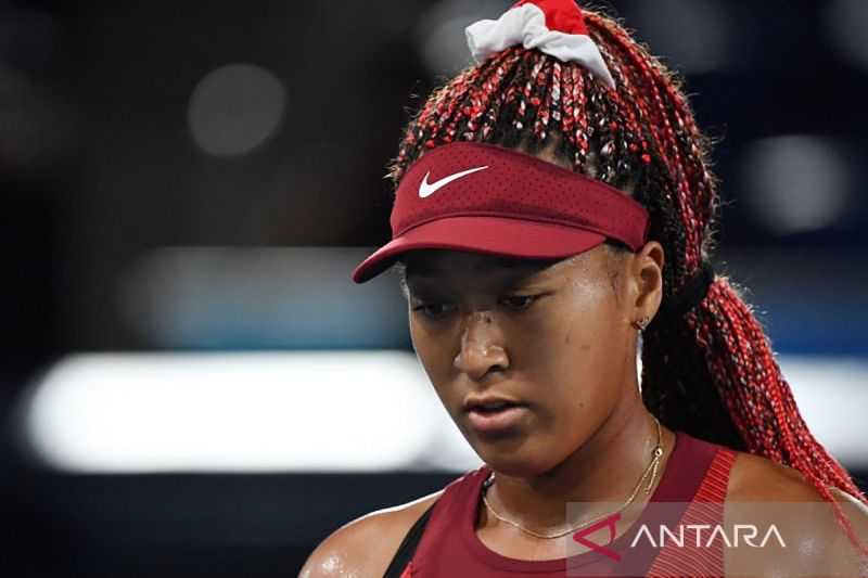 Tembus Perempat Final Qatar Open, Peringkat Naomi Osaka Melejit