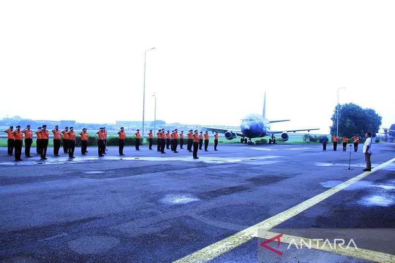 Tempat Parkir Pesawat Pesawat Delegasi G20 Disebar ke Bandara Pendukung