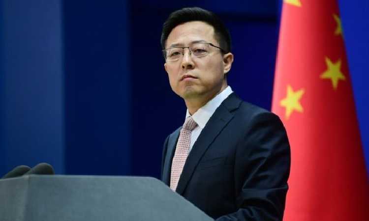 Tensi Panas! Tiongkok Murka Lempar Ultimatum ke AS Nyatakan Militernya Tak Bakal Diam Gegara Hal Ini 