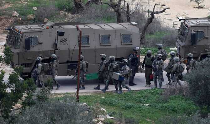 Tentara Israel Berencana Memindahkan 1.000 Warga Palestina dari Masafer Yatta