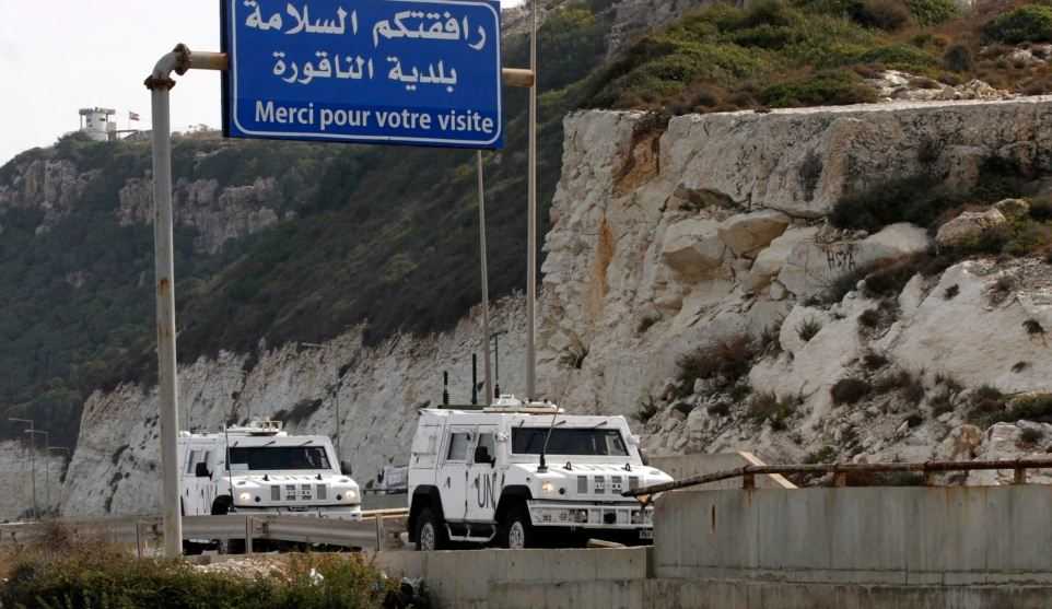 Tentara Penjaga Perdamaian PBB Tewas Diberondong Tembakan di Lebanon