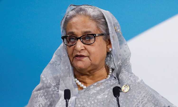 Terancam Krisis Ekonomi! PM Bangladesh Bereaksi Soal Potensi Susul Sri Lanka, Mulai Panik?