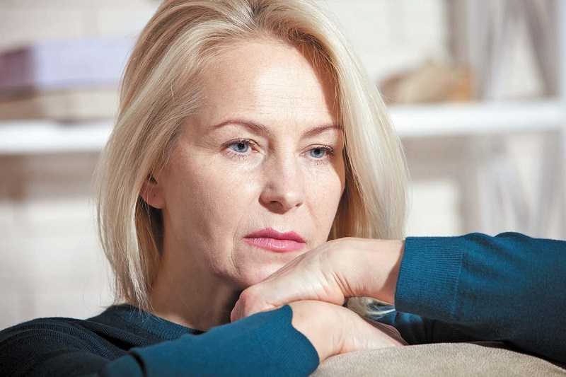 Terapi Hormonal Dapat Hindari Dampak Negatif Menopause