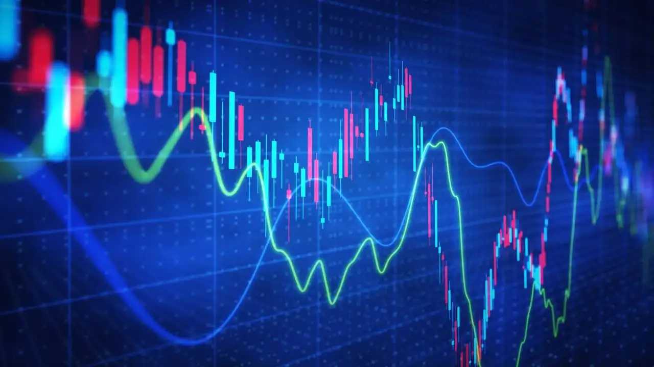 Terdampak Sentimen Geopolitik