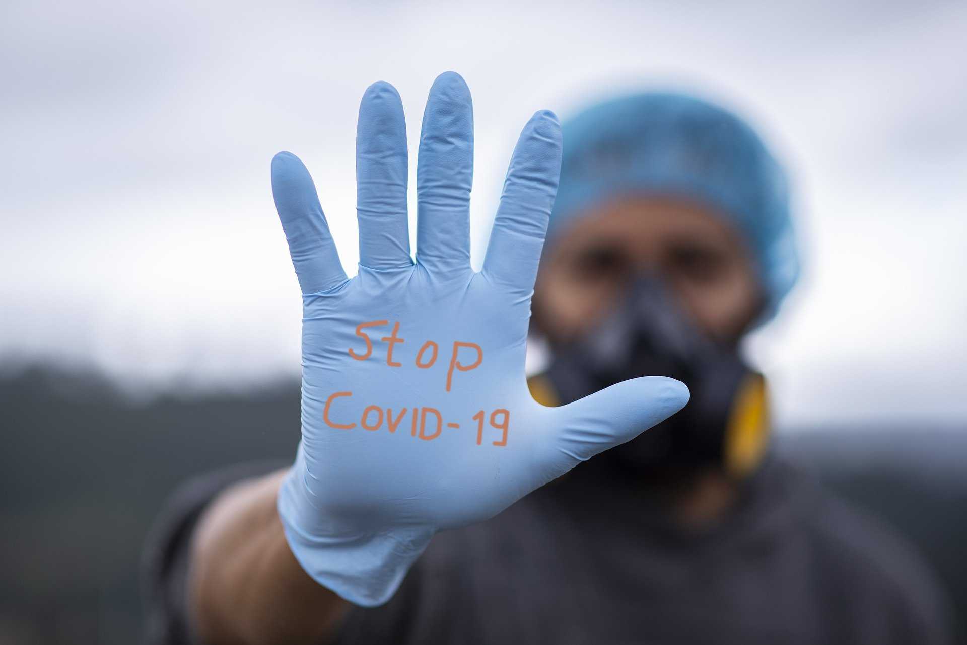 Terdapat Konsekuensi Kalau Pandemi Covid-19 di Indonesia Berubah Status Jadi Endemi