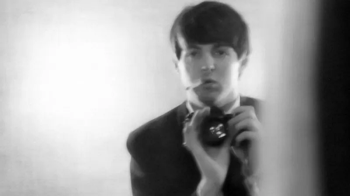 Terharu Setelah Foto-foto The Beatles yang Hilang Berhasil Ditemukan