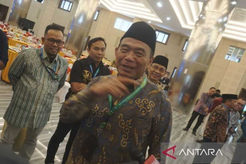 Terima Konsesi Tambang, PP Muhammadiyah Tunjuk Muhadjir Jadi Ketua Tim