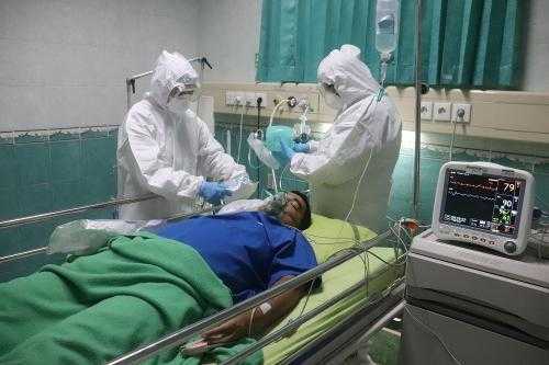 Terima Laporan Lonjakan Pasien dari Berbagai Daerah, Rumah Sakit Muhammadiyah dan Aisyiyah Siapkan Tambahan Bed Pasien Covid-19 dan Relawan