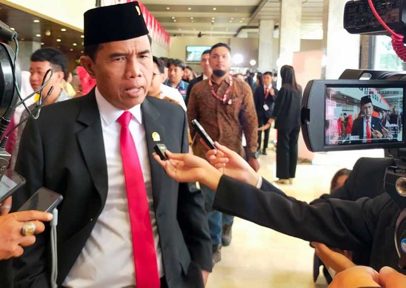 Terkait Strategi Pemindahan Ibukota Negara