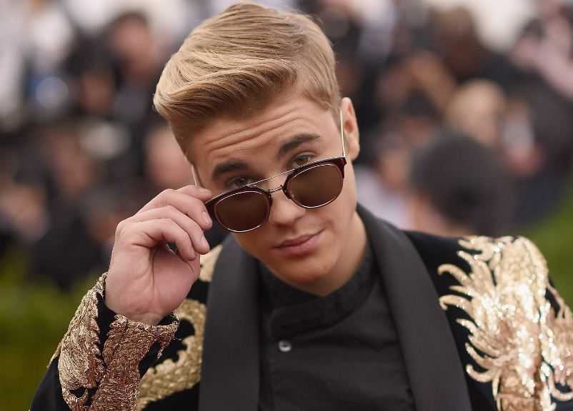 Terkena Penyakit Lumpuh Wajah, Justin Bieber Tunda Konser di Jakarta