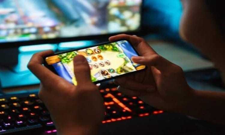 Terkuak! Tak Selamanya Buruk, Studi Sebut Main Games Dapat Tingkatkan Kecerdasan Anak, Kecuali Aktivitas Ini