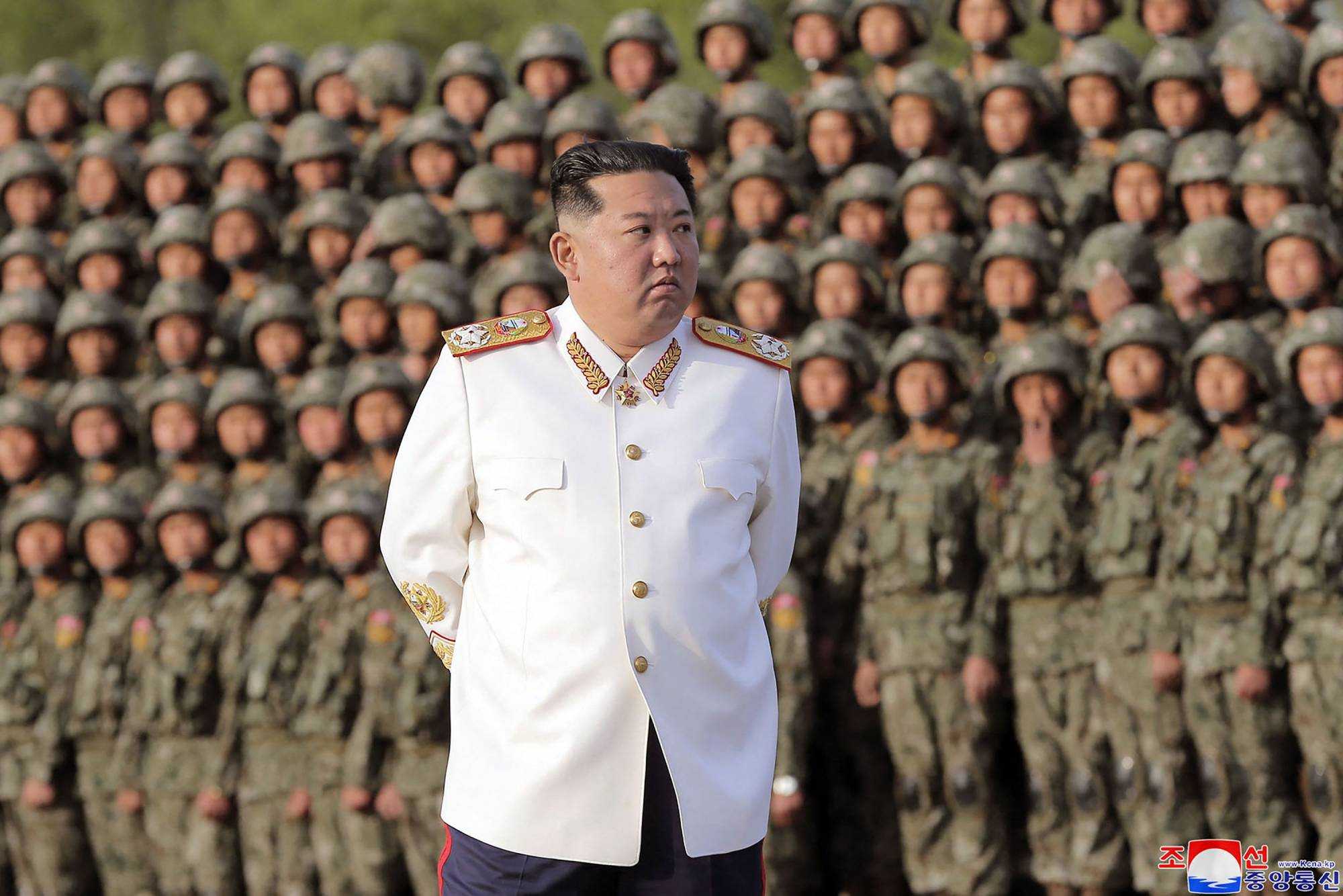 Terkuak! Ternyata Ini Alasan Korea Utara Pilih Kembangkan Persenjataan Nuklir
