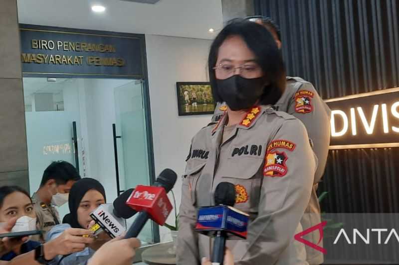 Terlibat Kasus Sambogate, Ipda Arsyad Daiva Gunawan Kena Sanksi Demosi Tiga Tahun