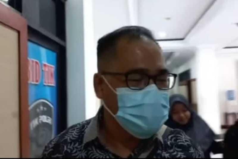 Terlibat Suap RAPBD, Sejumlah Pengusaha Jambi Diperiksa KPK