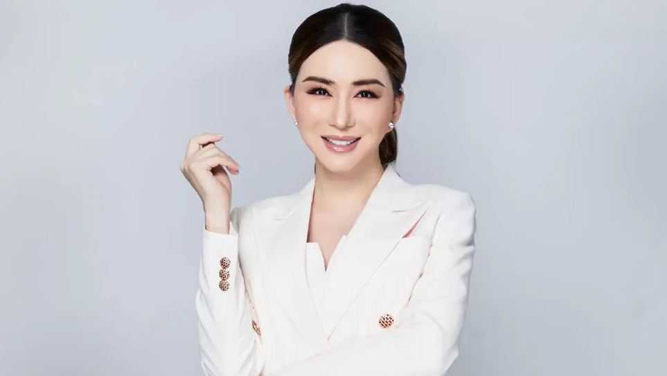 Terlilit Utang, Pemilik Miss Universe Asal Thailand Bangkrut