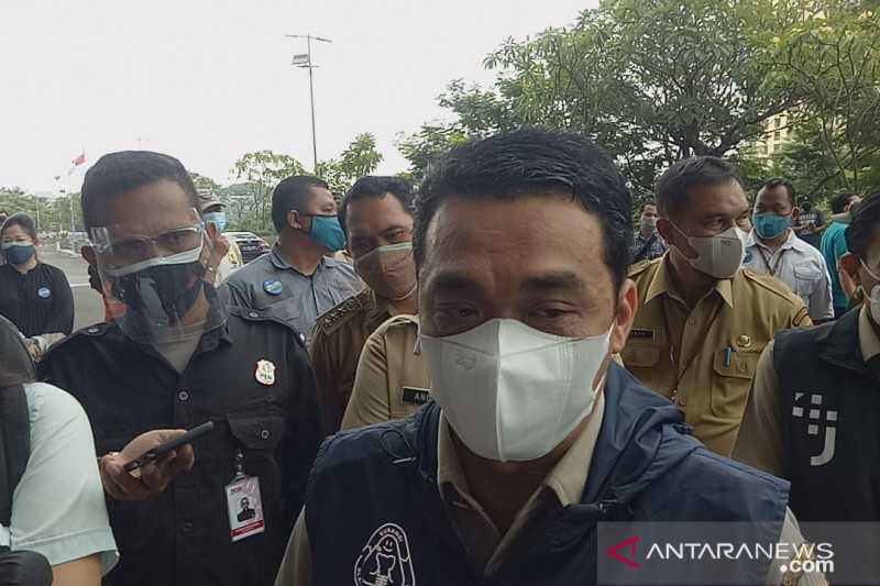 Ternyata Ini Alasan Mendasar Kenapa Ganjil Genap Diberlakukan pada 12-16 Agustus di Jakarta