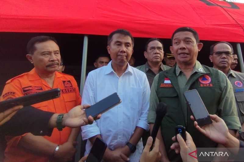 Ternyata Ini Hal Baru, Gempa Bumi Melanda Garut Bukan Sesar Garsela