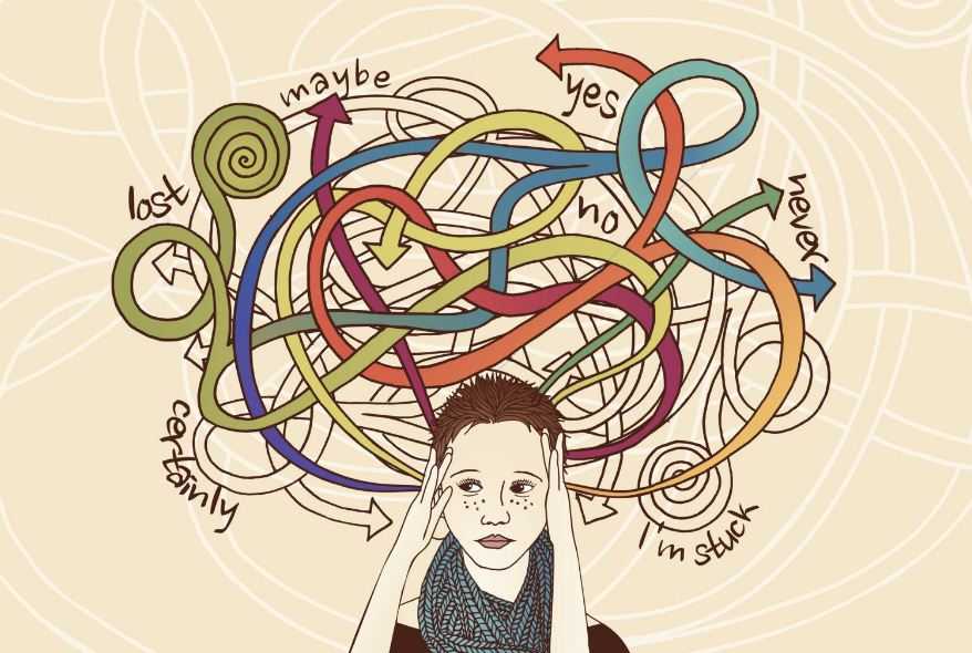 Ternyata Ini Penyebab Seseorang 'Overthinking', Bagaimana Menghentikannya? Begini Kata Psikolog