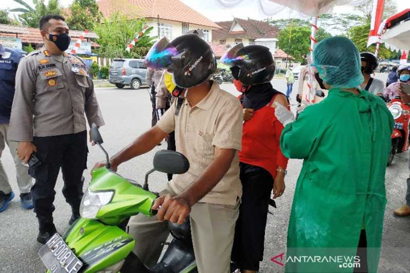 Ternyata Ini Penyebabnya, Kenapa Terobosan Cara Vaksinasi Ini Disambut Antusias Masyarakat