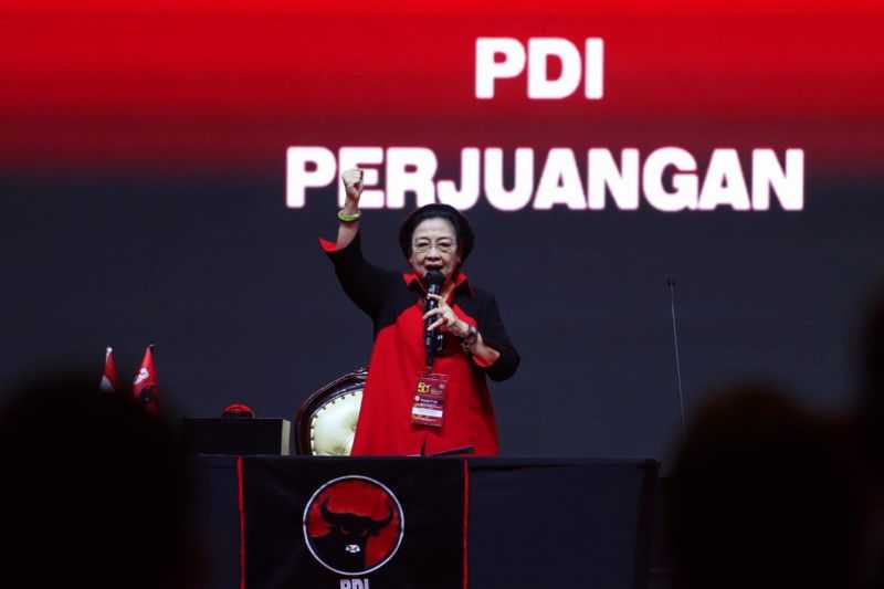 Terobosan Cerdas, PDIP Gelar Dapur Umum untuk Cegah Stunting