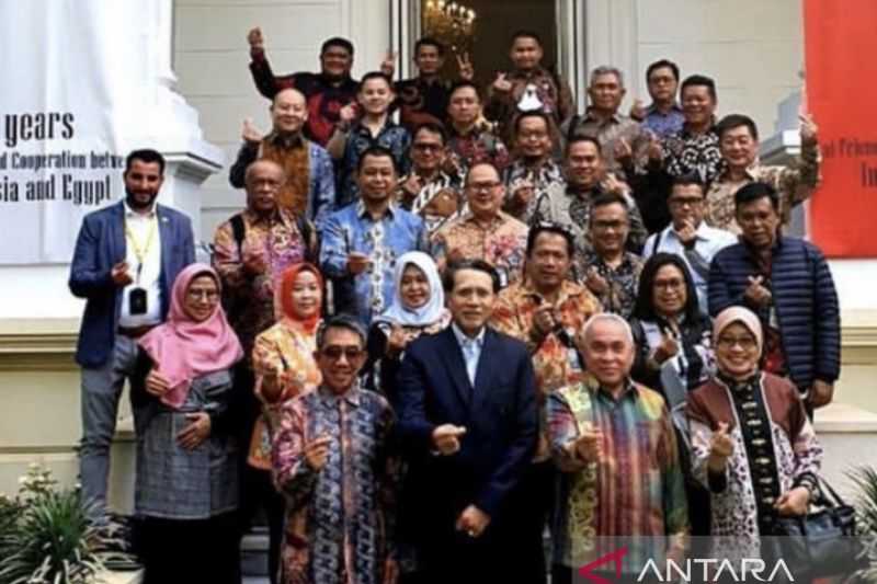 Terobosan Kebijakan Cerdas, Gubernur Kaltim Lobi Bank Dunia Peluang Lelang Kelebihan Emisi Karbon