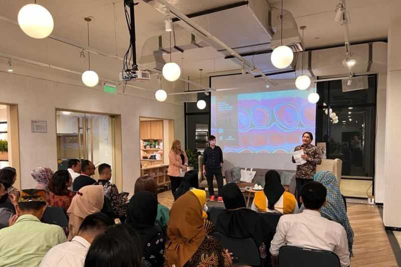 Terobosan Kreatif, Museum di Indonesia Disarankan Libatkan Anak Muda Tarik Pengunjung