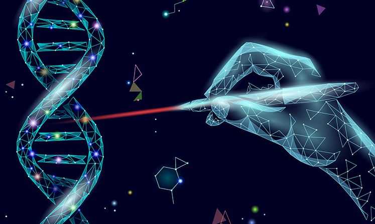 Terobosan Mutakhir Teknik Rekayasa DNA CRISPR/Cas9, Apa Manfaatnya?