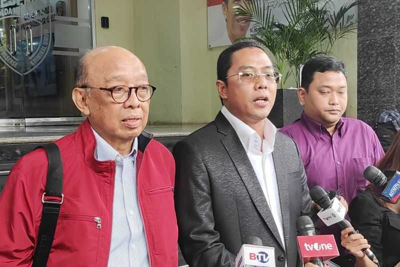 Tersangkut Kasus Pelecehan, Rektor Nonaktif UP akan Penuhi Panggilan Polisi Hari Ini