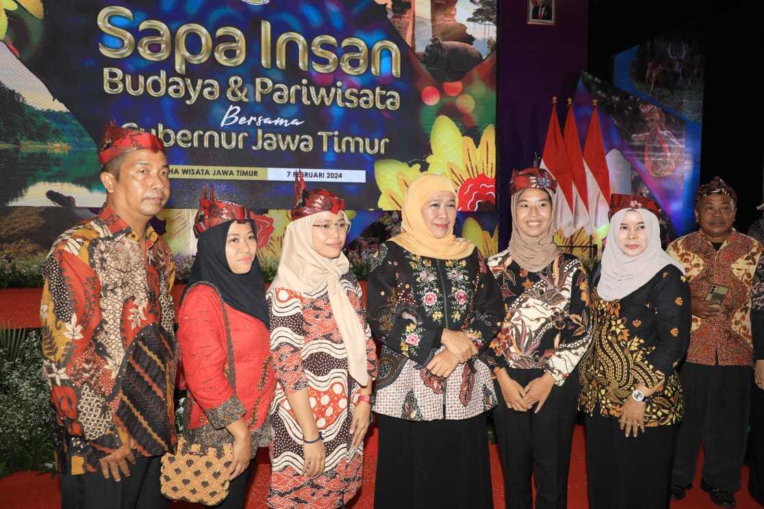 Tertinggi di Indonesia, Kunjungan Wisatawan Nusantara ke Jatim Tahun 2023 Capai 187 Juta Orang