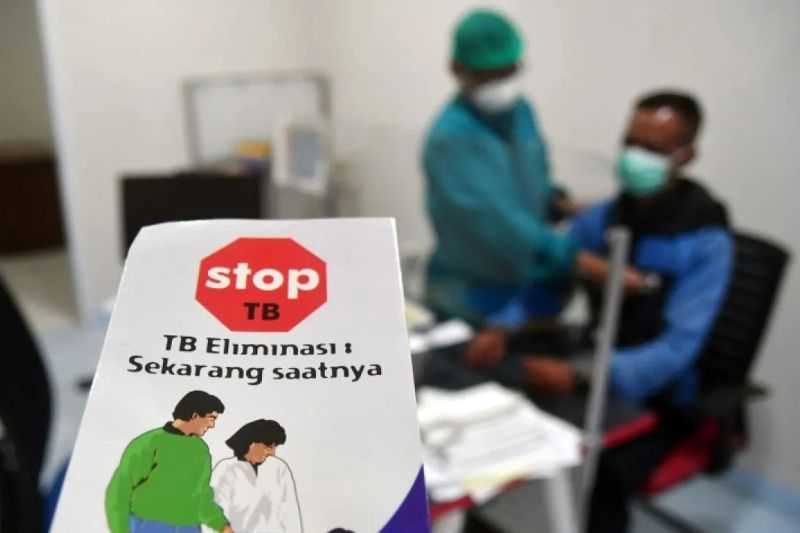 Tertinggi Kedua di Dunia, BRIN Rumuskan Strategi Penanganan Tuberkulosis di Indonesia